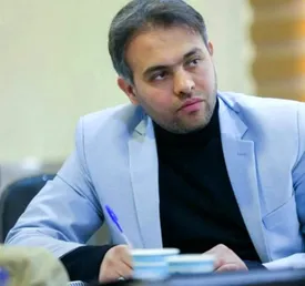 قرارداد بیمه باران با شهرداری کاشمر به امضا رسید