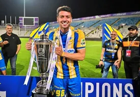 یک استقلالی سر از لیگ قهرمانان اروپا درآورد