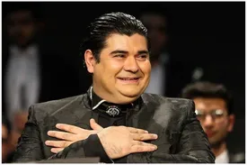 سالار عقیلی و تبلیغ کتونی!