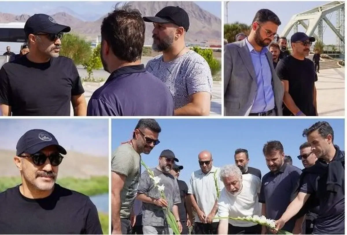 فصل جدید «پایتخت» از مازندران می رود/ مکان جدید