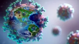 آخرین وضعیت بیماری‌های تنفسی در کشور/  کرونا همچنان در گردش است، اما ترسناک نیست