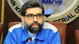 افزایش تولید در ایران‌خودرو/ فروش ۳۷ هزار دستگاه خودرو