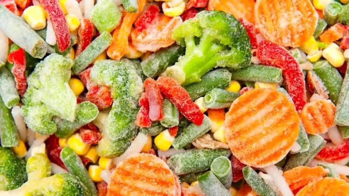 کدام مواد غذایی را نباید در فریزر گذاشت؟