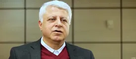 رئیس انجمن صنفی مطبوعات تهران/ متأسفم که گرفتار دوسو شدیم؛ یکی اینترنشنال و یکی صداوسیما،