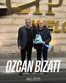 مربی مدنظر استقلال وارد ایران شد