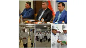 هیچ بنایی بر افزایش قیمت محصولات لبنی نداریم