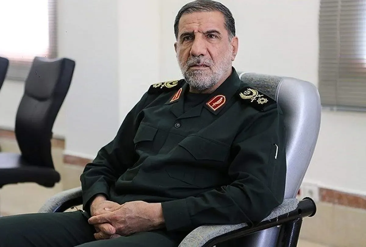 کوثری: ۵ ساعت قبل از حمله اسرائیل مطلع شدیم