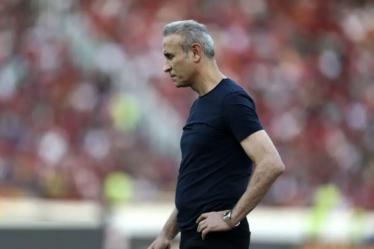 پرسپولیس در جست‌وجوی بازیکنان خارجی