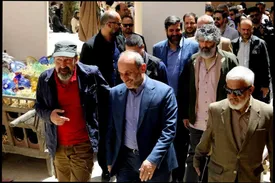 تاریخ پخش «سلمان فارسی» از تلویزیون مشخص شد