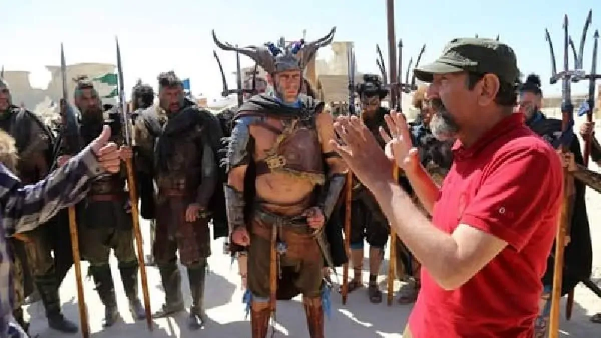 بازیگران جدید به پرهزینه‌ترین سریال ایران وارد شدند