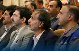 لوله گستر اسفراین: رفع مشکلات تامین انرژی صنایع با کمک شرکتهای دانش بنیان