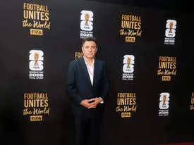 سرمربی تیم ملی: نباید حتی یک لحظه برای آمادهسازی از دست بدهیم