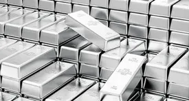 جهش شدید قیمت نقره/علت چیست؟