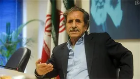 دربارهی تلویزیون از من نپرسید/میخواهم از نزدیک مردم را شاد کنم