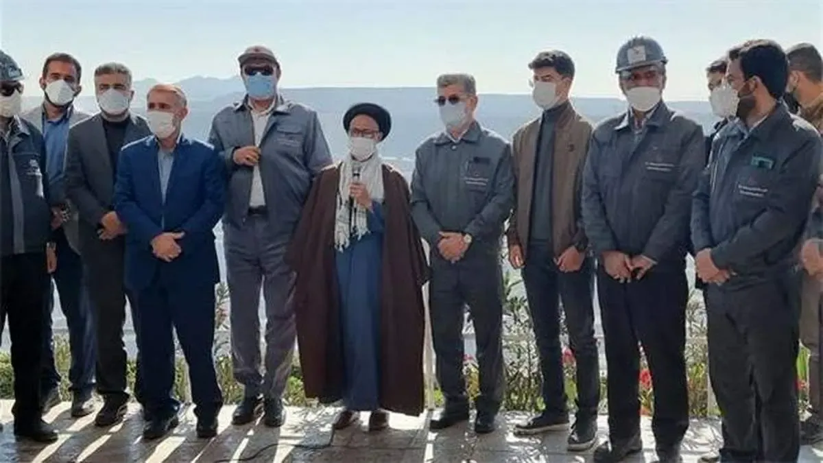 در حوزه مسوولیت های اجتماعی شاهد اقدامات بسیار خوبی از سوی این شرکت بودیم