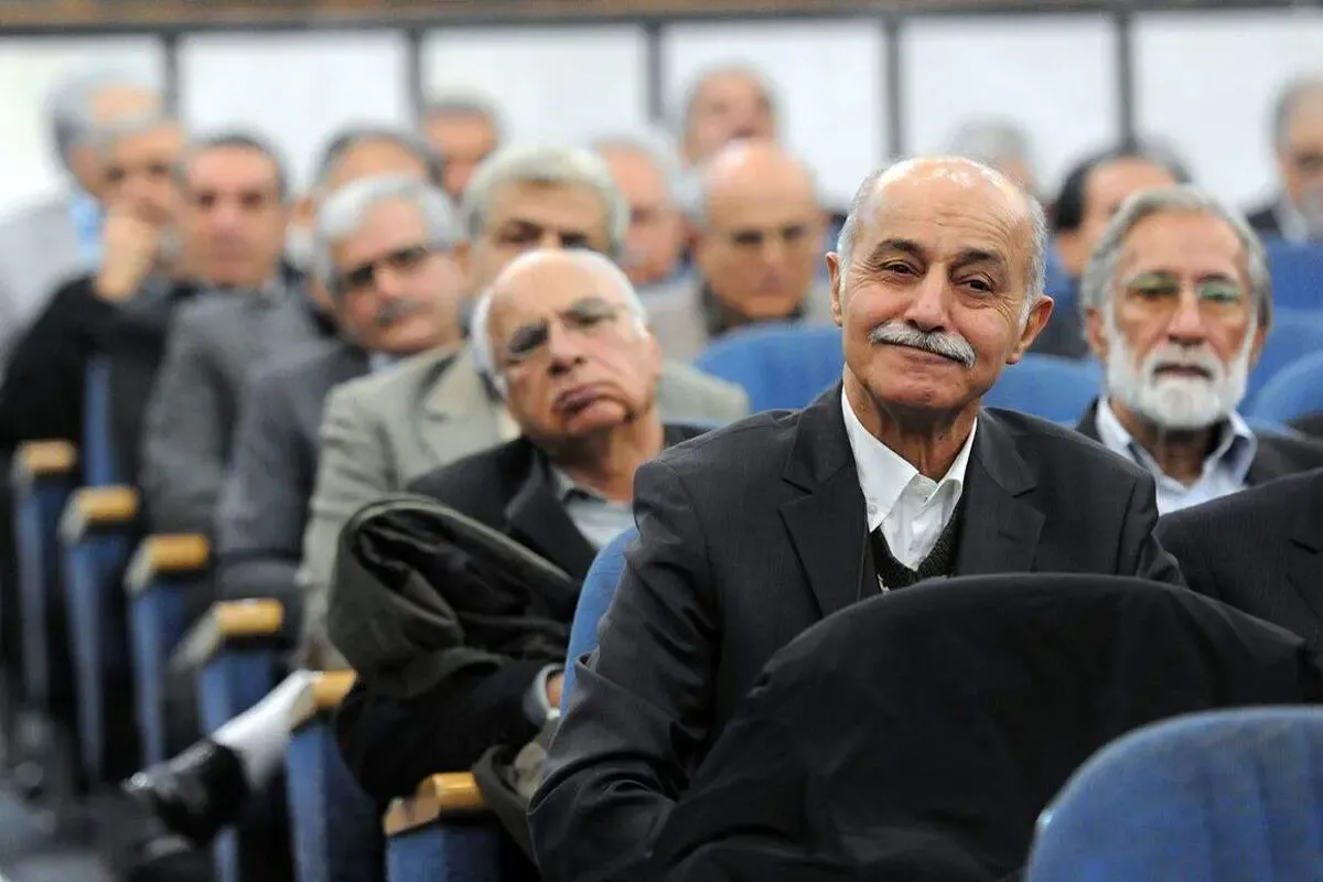 حقوق این گروه از بازنشستگان دو برابر شد