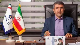 پیام مدیرعامل بانک سینا به مناسبت سی و ششمین سالروز تاسیس بانک