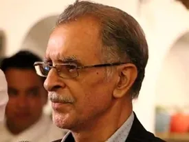 جعفر ذهنی درگذشت