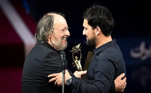 بیستمین جشن سینمای ایران/ عکس : عرفان کوچاری