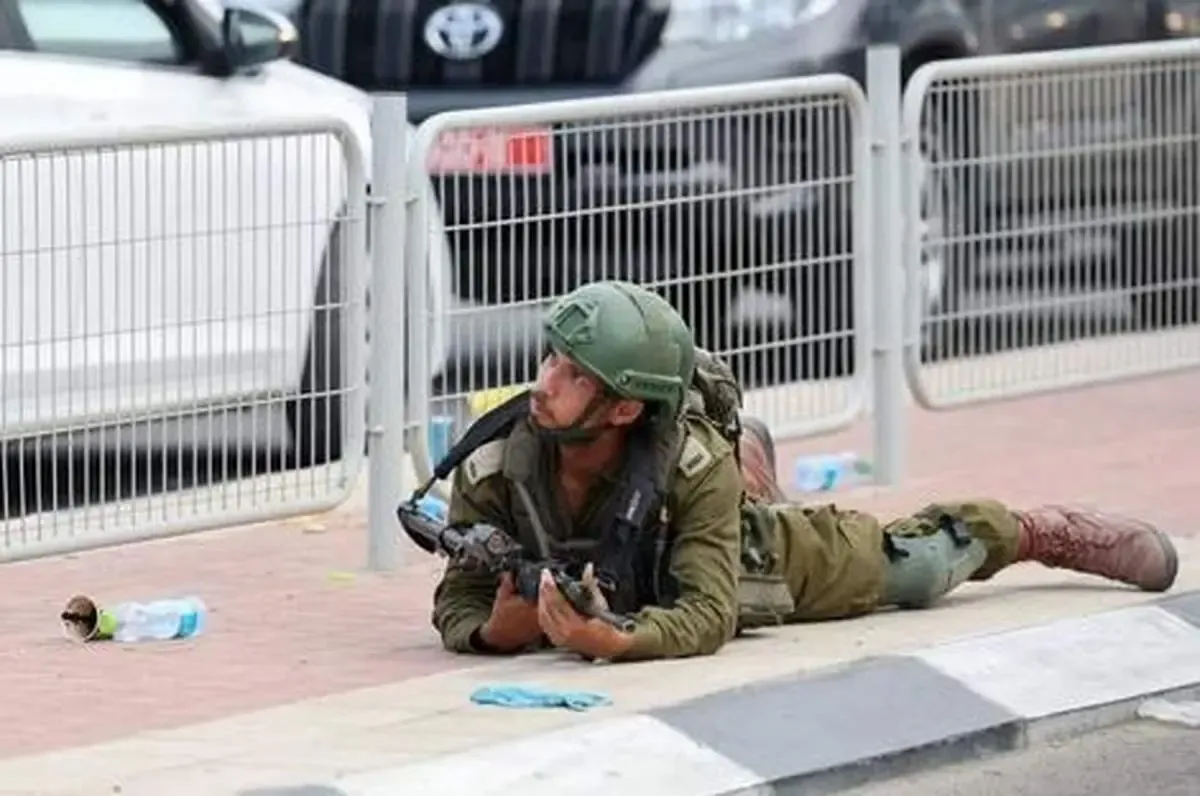 نقش پوتین در حمله حماس به اسرائیل چیست؟