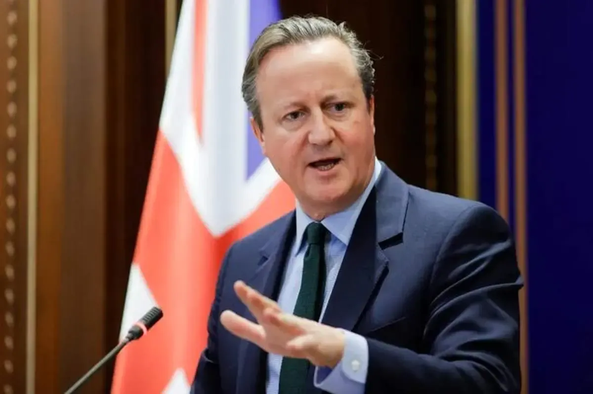 انگلیس ارسال سلاح به تل‌آویو را ادامه می‌دهد