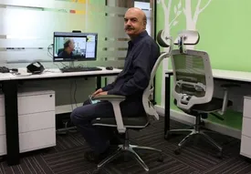 ادامهدار بودن مهمانی ایرج طهماسب/ پخش قسمتهای جدید در نوروز ۱۴۰۴