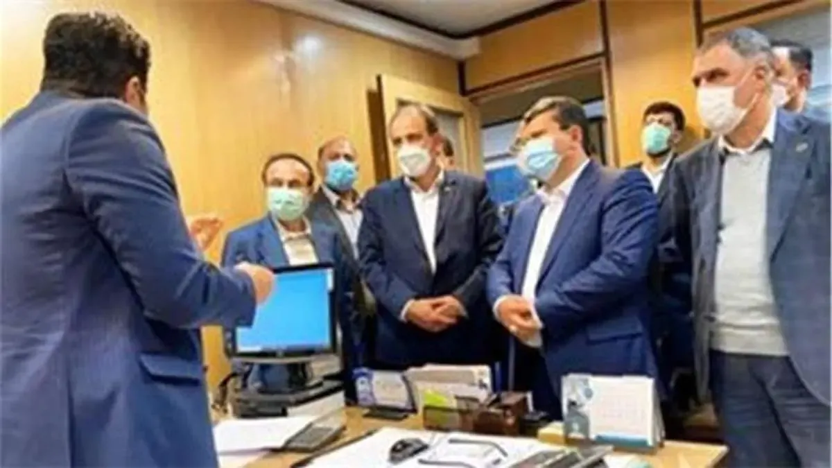 بیمه آسیا توانایی و ظرفیت انجام کارهای بزرگ بیمه ای را دارد