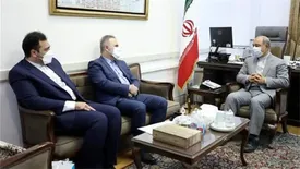 مذاکره برای آزادسازی منابع مسدود شده بانک دی در چین