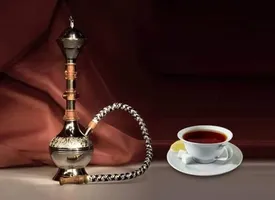 عرضه قلیان در رستوران‌ها ممنوع!