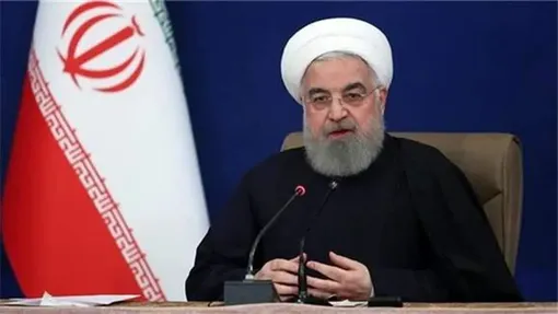 روحانی: اگر به عراقچی اختیار بدهیم، همین امروز می‌رود و توافق را نهایی می‌کند