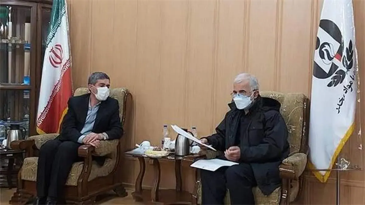 مرکز نگهداری از محکومان مواد مخدر در فارس ساخته می‌شود