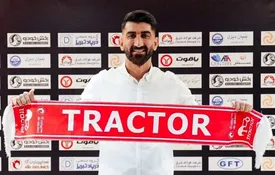 اختصاصی - واکنش تند بیرانوند به شایعه جنجالی