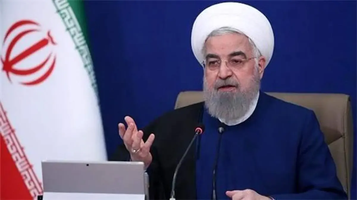 منتخب ریاست‌جمهوری مشخص است/ به او تبریک می‌گویم