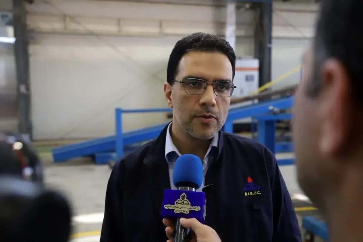 اجرای ۸ قرارداد تولید بار اول در مناطق نفت‌خیز جنوب