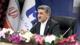 ٦٢ درصد تسهیلات ١١ میلیارد دلاری بانک صادرات ایران در چرخه تولید