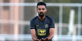 ببینید‌ |‌ حاشیه‌های تمرین سپاهان در ترکیه