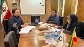 سازمان منطقه آزاد ماکو اهتمام ویژه ای برای برچیدن مدارس کانکسی دارد