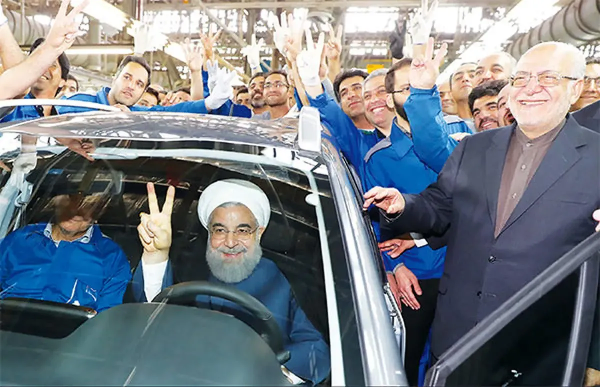 به مردم دروغ نگفته‌و‌نمی‌گویم