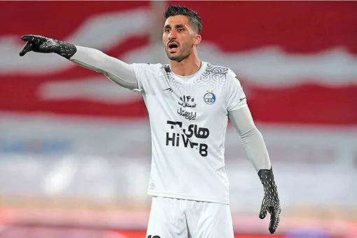 رشید مظاهری بازداشت شد