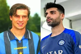 پیشکسوت اینتر میلان: عاشق طارمی شدم او فوق العاده است