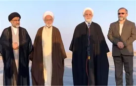 مشاهده مسائل مردم از نزدیک متفاوت از گرفتن گزارش است