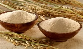 خواص شگفت‌انگیز سبوس برنج که نمیدانستید!