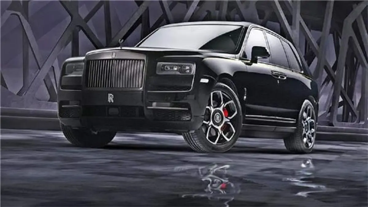 قدرتمندترین خودروهای کراس اوور سال 2021 + عکس