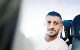 همچنان نام مجید حسینی در لیست پرسپولیس نیست!