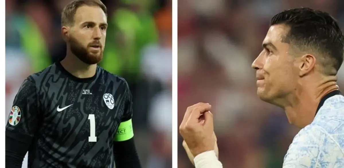 کریس در برابر اوبلاک