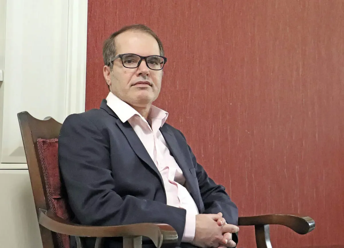 ایران  در بزنگاه دیپلماسی