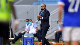 مورایس تیم متفاوت مقابل پرسپولیس میچیند