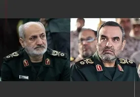 رئیس سازمان اطلاعات سپاه به شهادت رسید