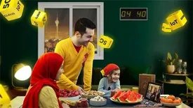 هدایای ویژۀ ایرانسل برای «یلدای ۱۴۰۰» اعلام شد