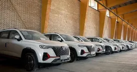 جانبازان خودروی وارداتی میگیرند